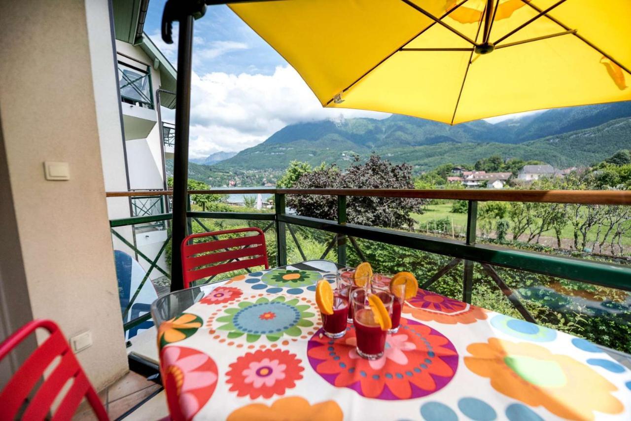 La Carte Postale Apartment Дюeн Екстериор снимка