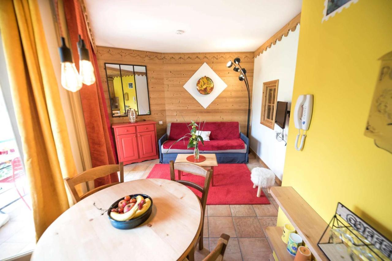 La Carte Postale Apartment Дюeн Екстериор снимка